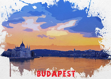 Budapest
