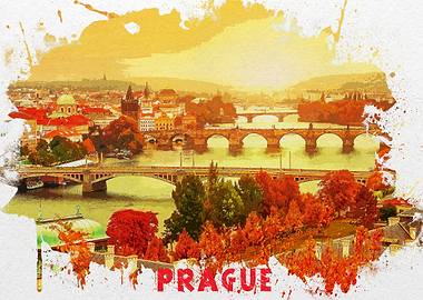Prague