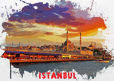Istanbul