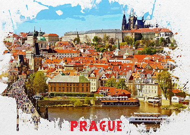 Prague