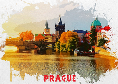 Prague