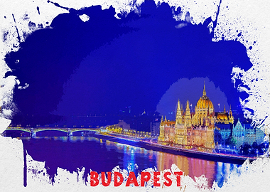 Budapest