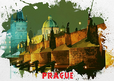 Prague