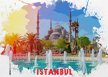 Istanbul