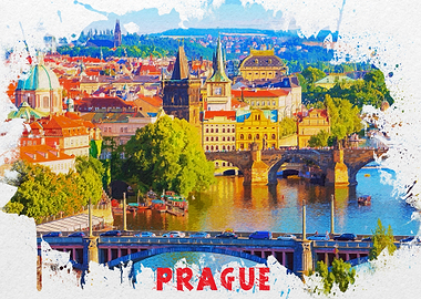 Prague