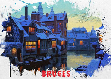 Bruges