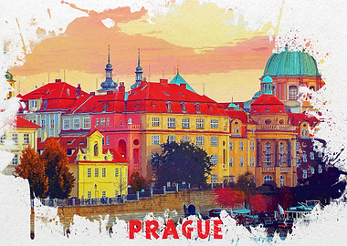 Prague