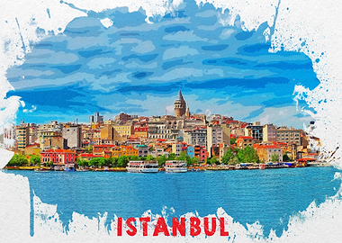 Istanbul