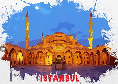 Istanbul