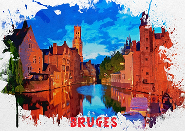 Bruges