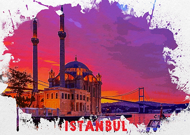 Istanbul