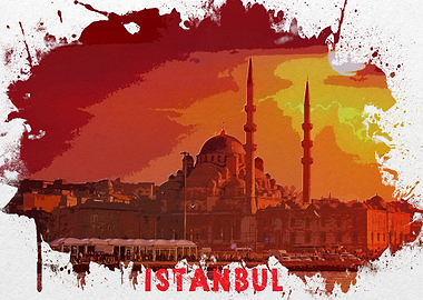 Istanbul
