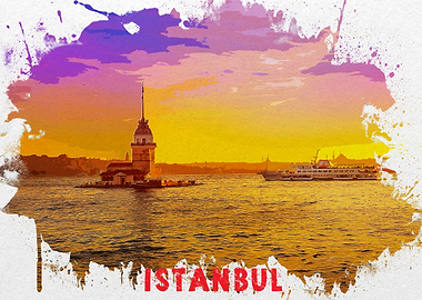 Istanbul