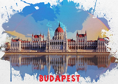 Budapest