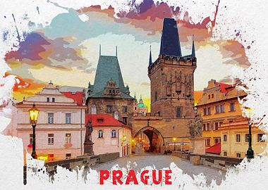 Prague