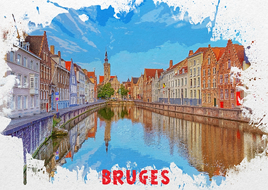 Bruges