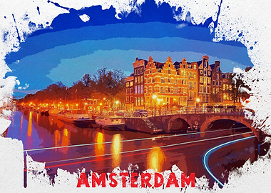 Amsterdam