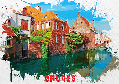 Bruges