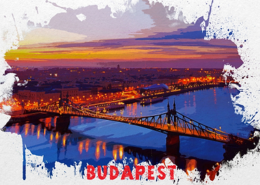 Budapest
