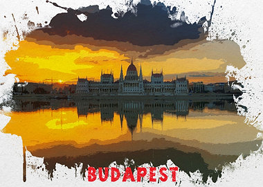 Budapest