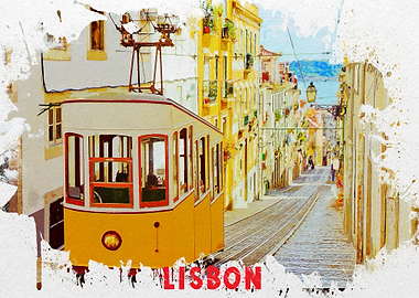 Lisbon