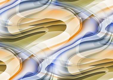 abstract modern creative