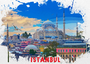 Istanbul