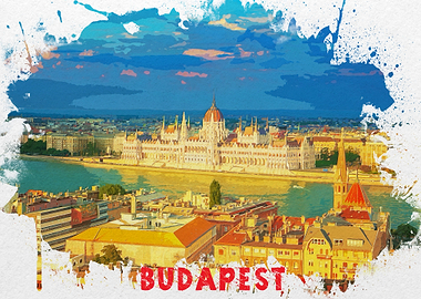 Budapest