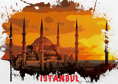Istanbul