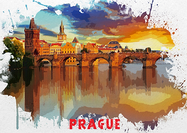 Prague