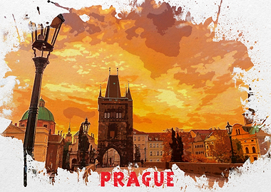 Prague