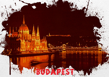 Budapest