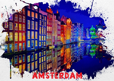 Amsterdam