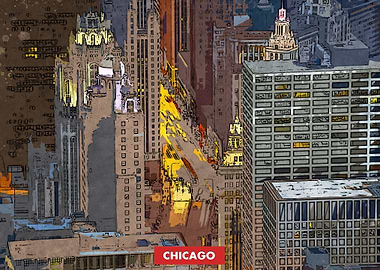 Chicago Illinois USA