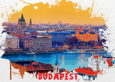 Budapest