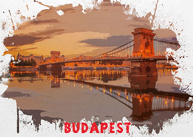 Budapest
