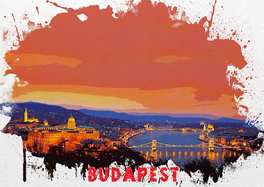 Budapest