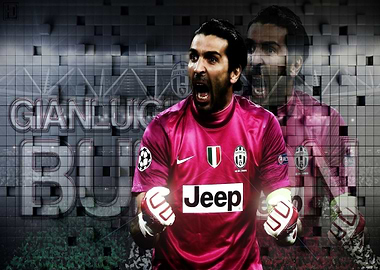 Gianluigi buffon