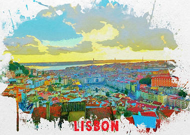 Lisbon