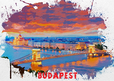 Budapest