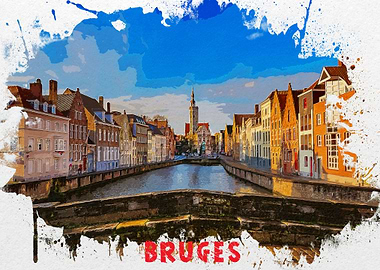 Bruges