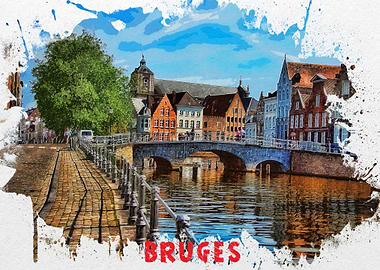 Bruges