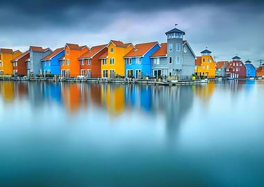 Waters Edge Groningen