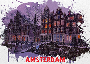 Amsterdam