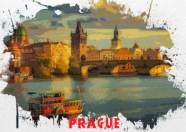 Prague