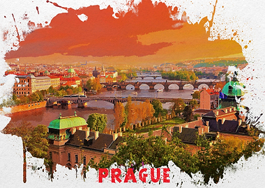 Prague