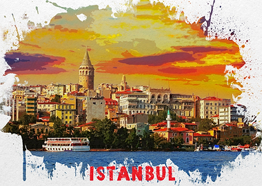 Istanbul