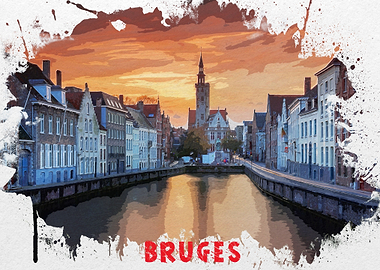 Bruges