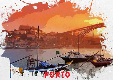 Porto