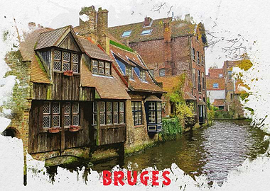 Bruges